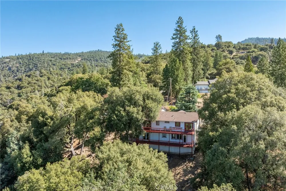 51300 Buckskin Oakhurst, CA 93644