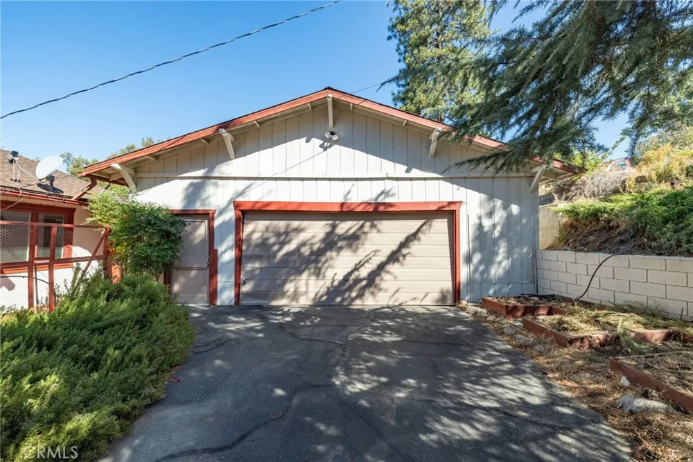 51300 Buckskin Oakhurst, CA 93644