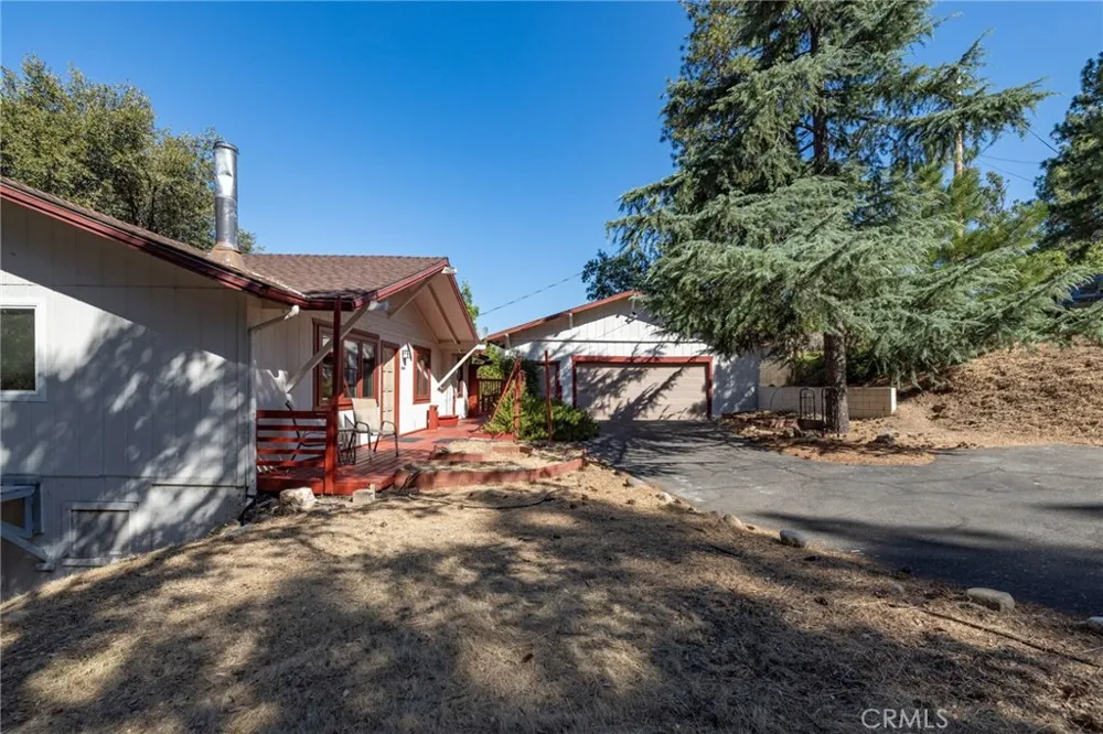 51300 Buckskin Oakhurst, CA 93644