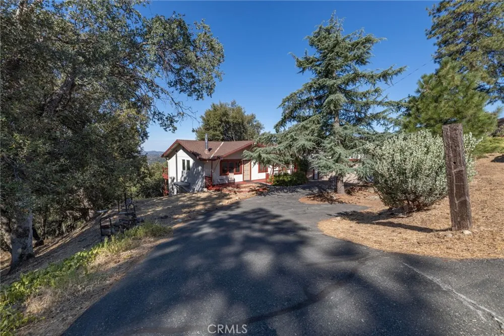 51300 Buckskin Oakhurst, CA 93644