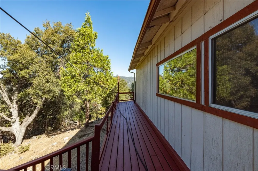 51300 Buckskin Oakhurst, CA 93644