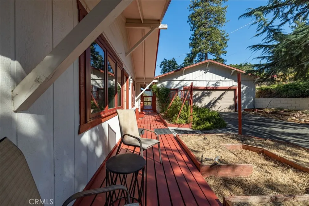 51300 Buckskin Oakhurst, CA 93644