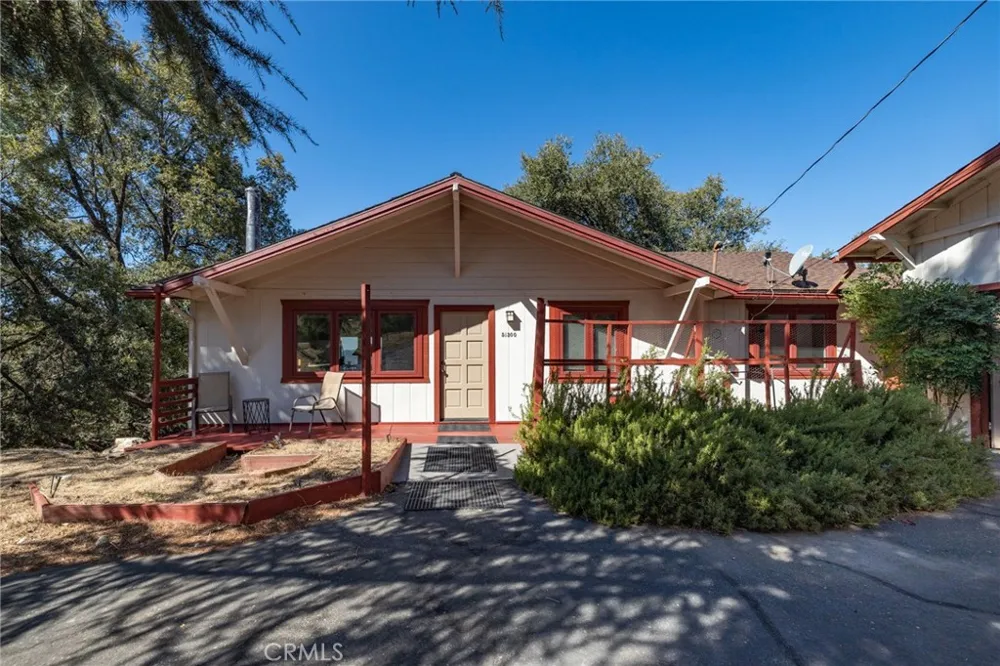 51300 Buckskin Oakhurst, CA 93644