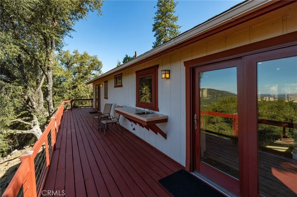 51300 Buckskin Oakhurst, CA 93644