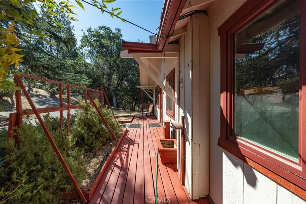 51300 Buckskin Oakhurst, CA 93644