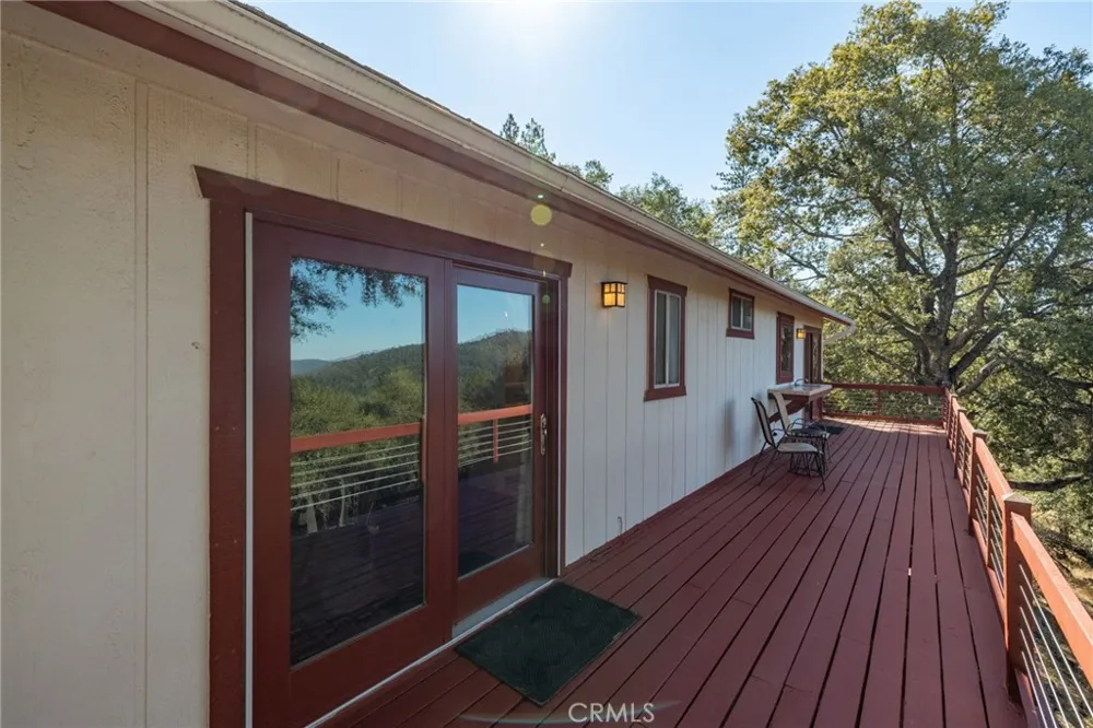 51300 Buckskin Oakhurst, CA 93644