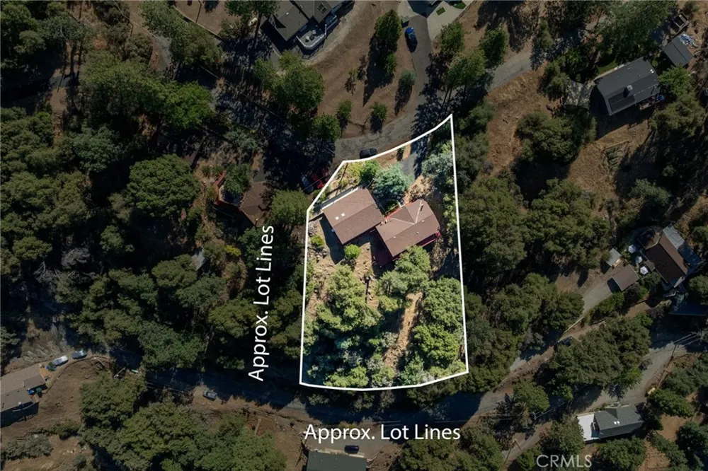 51300 Buckskin Oakhurst, CA 93644