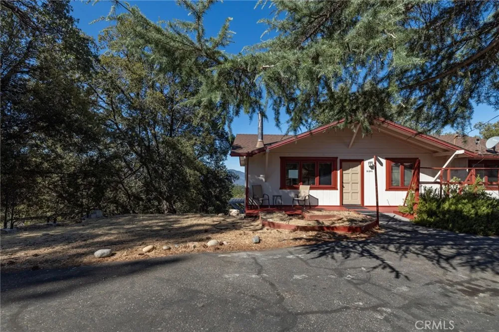51300 Buckskin Oakhurst, CA 93644