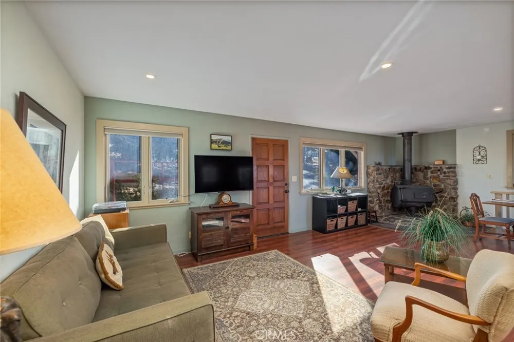 51300 Buckskin Oakhurst, CA 93644