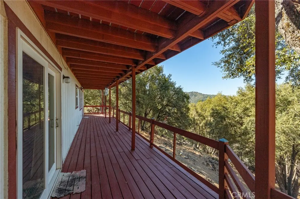 51300 Buckskin Oakhurst, CA 93644