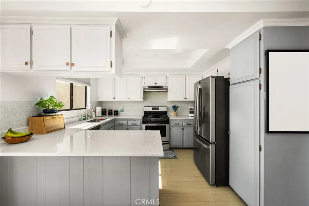320 W 220th Unit 4 Carson, CA 90745