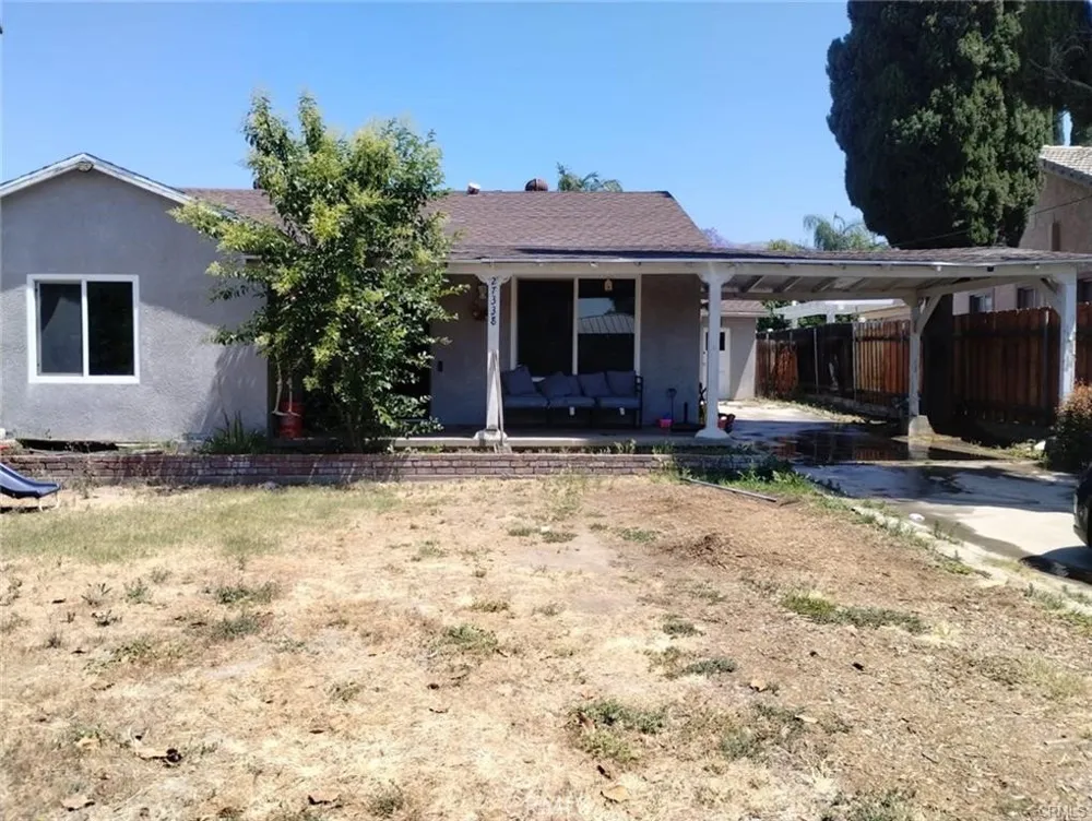 27338 Foster Highland, CA 92346