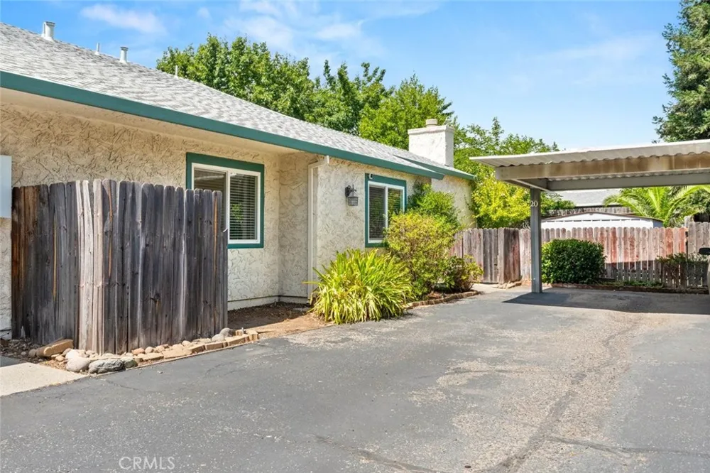 20 Wrangler Ct. Chico, CA 95928