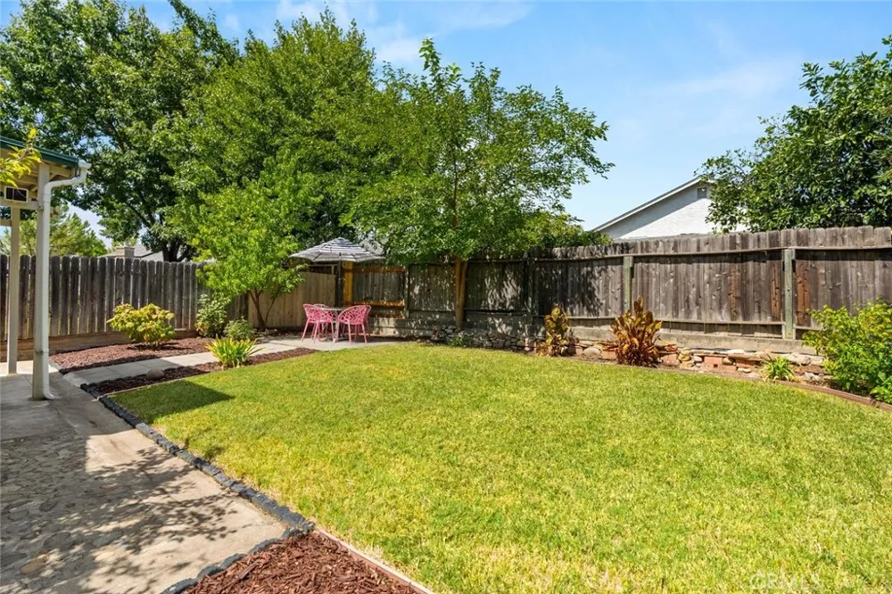 20 Wrangler Ct. Chico, CA 95928
