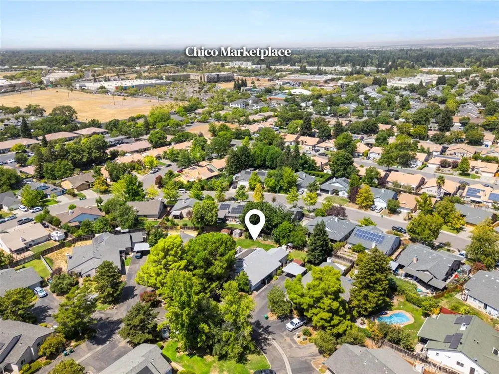 20 Wrangler Ct. Chico, CA 95928