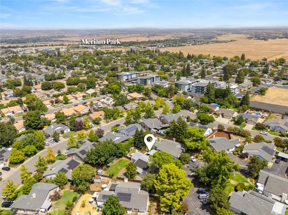 20 Wrangler Ct. Chico, CA 95928