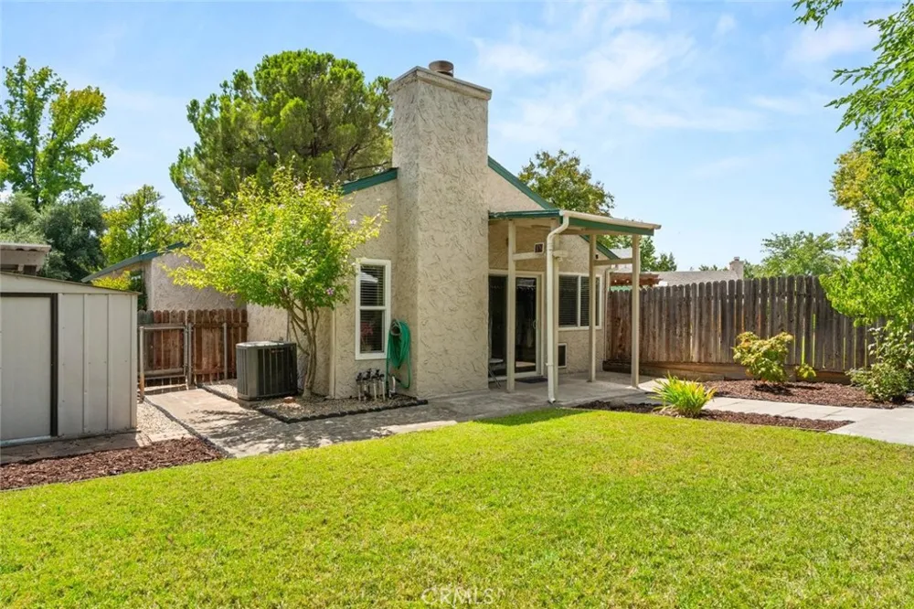 20 Wrangler Ct. Chico, CA 95928