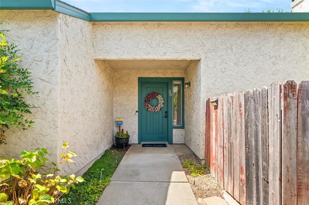 20 Wrangler Ct. Chico, CA 95928