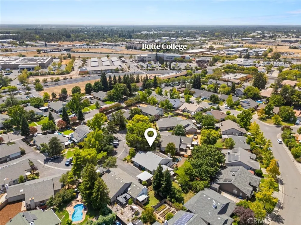 20 Wrangler Ct. Chico, CA 95928