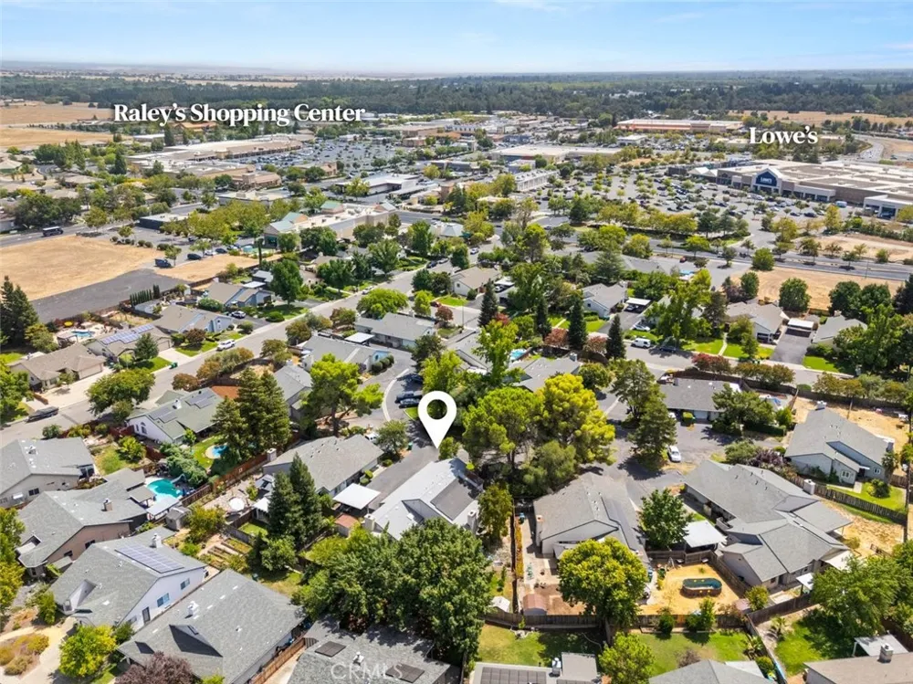 20 Wrangler Ct. Chico, CA 95928