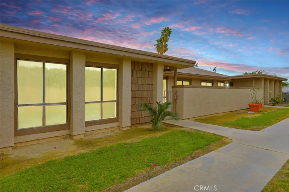 45546 Aladdin Street #B101 Indio, CA 92201