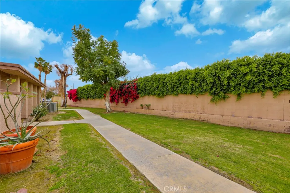 45546 Aladdin Street #B101 Indio, CA 92201