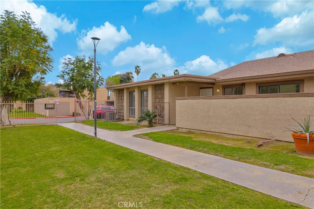 45546 Aladdin Street #B101 Indio, CA 92201