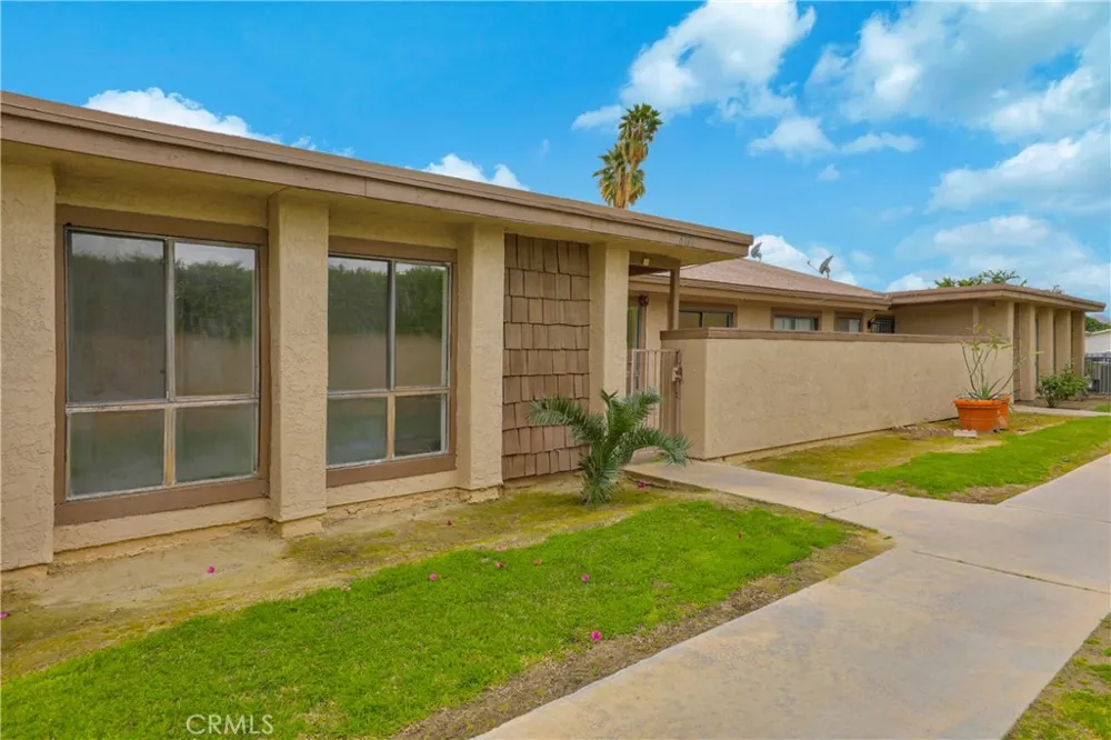 45546 Aladdin Street #B101 Indio, CA 92201