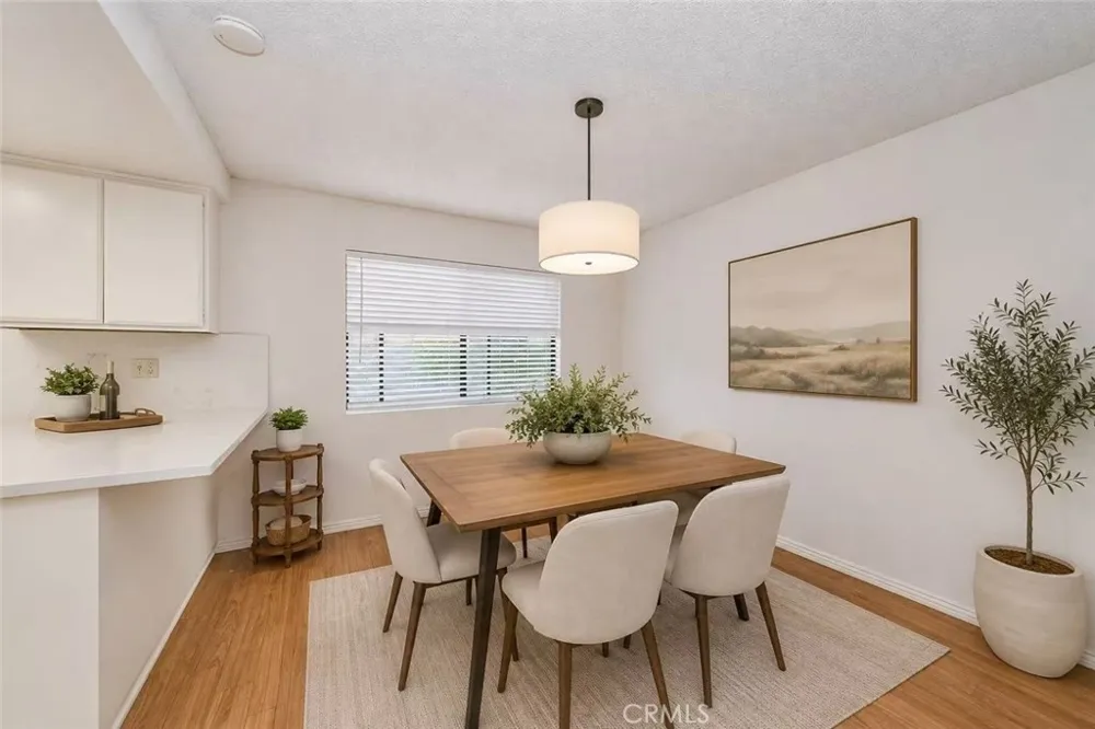 218 Marguerita Avenue #D Alhambra, CA 91801