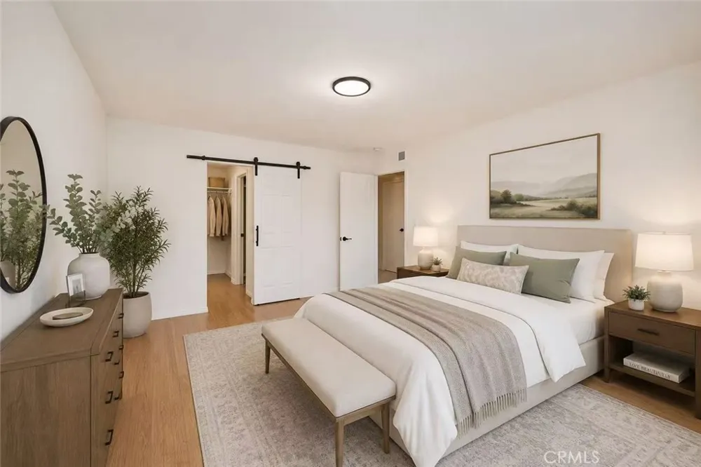 218 Marguerita Avenue #D Alhambra, CA 91801