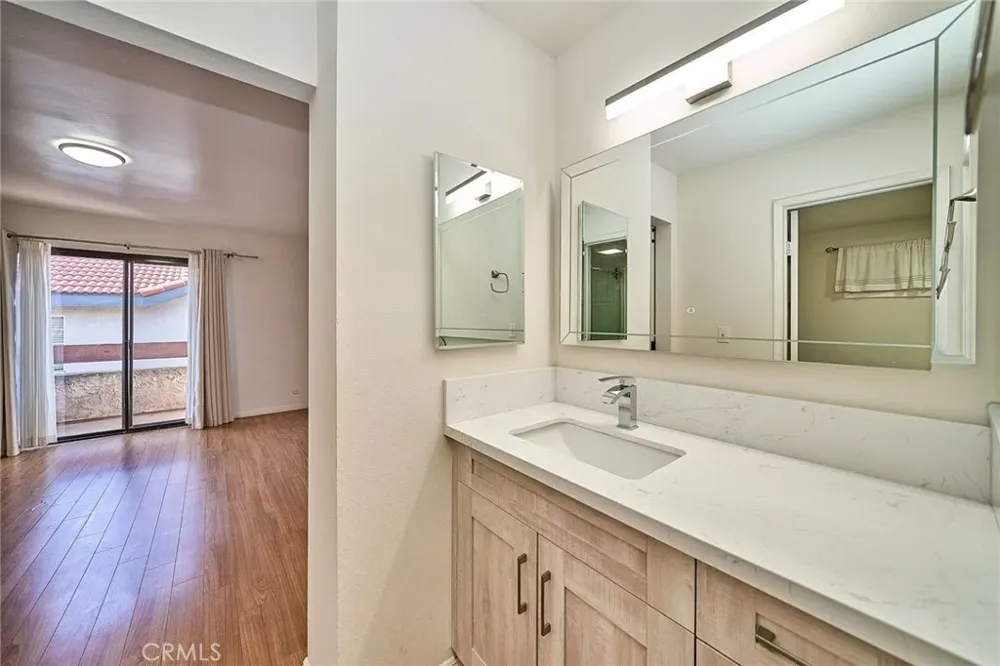 218 Marguerita Avenue #D Alhambra, CA 91801
