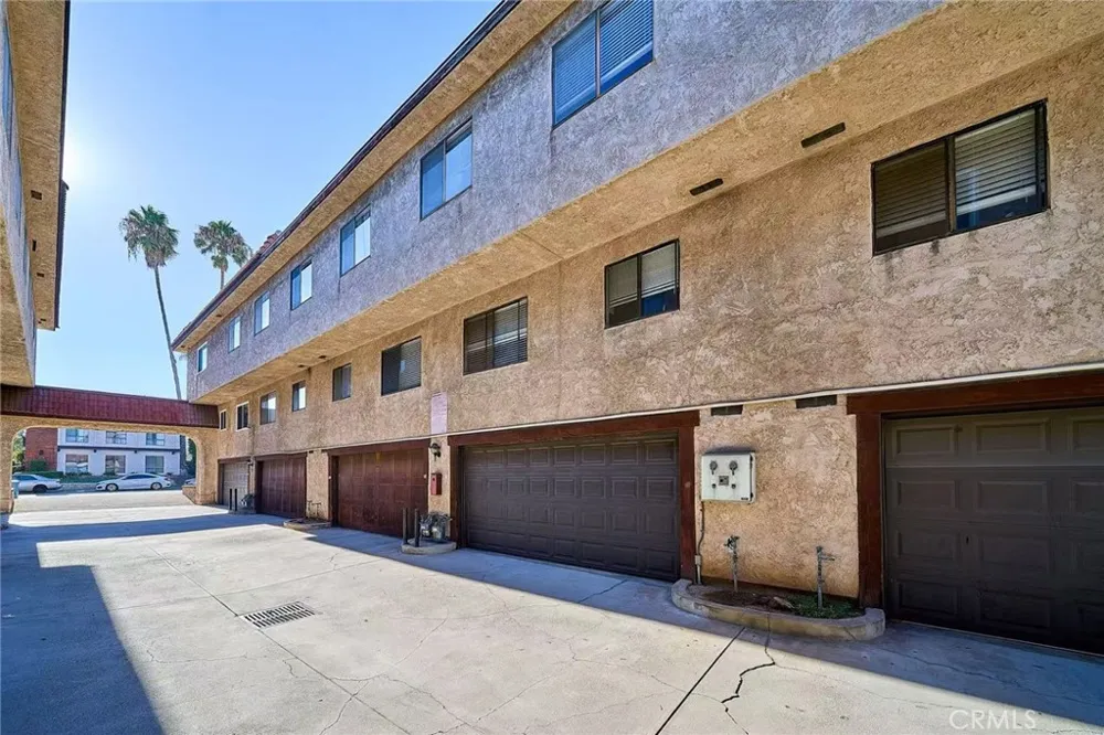 218 Marguerita Avenue #D Alhambra, CA 91801