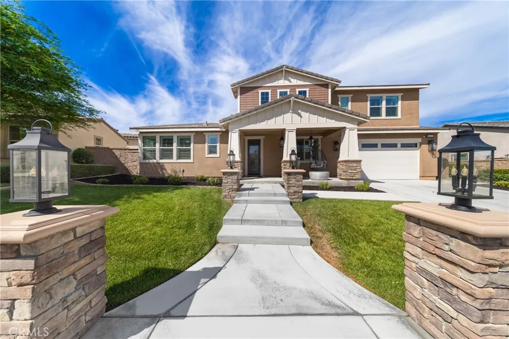 31223 Morgan Horse Street Menifee, CA 92584