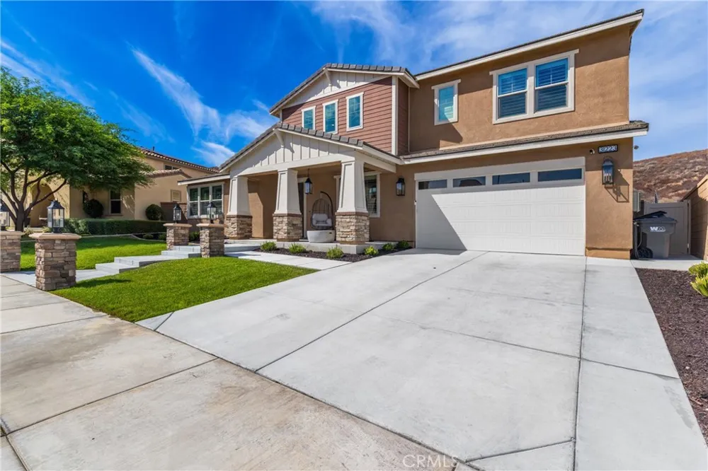 31223 Morgan Horse Street Menifee, CA 92584