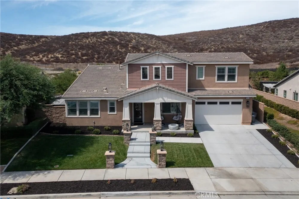 31223 Morgan Horse Street Menifee, CA 92584