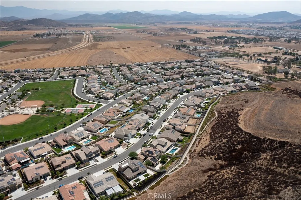 31223 Morgan Horse Street Menifee, CA 92584