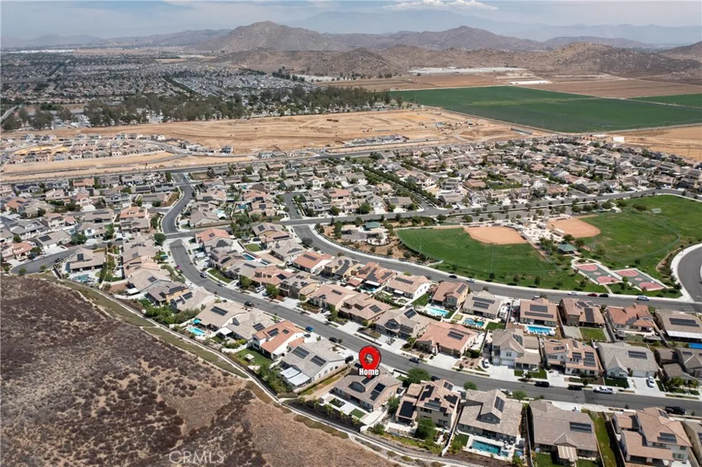 31223 Morgan Horse Street Menifee, CA 92584