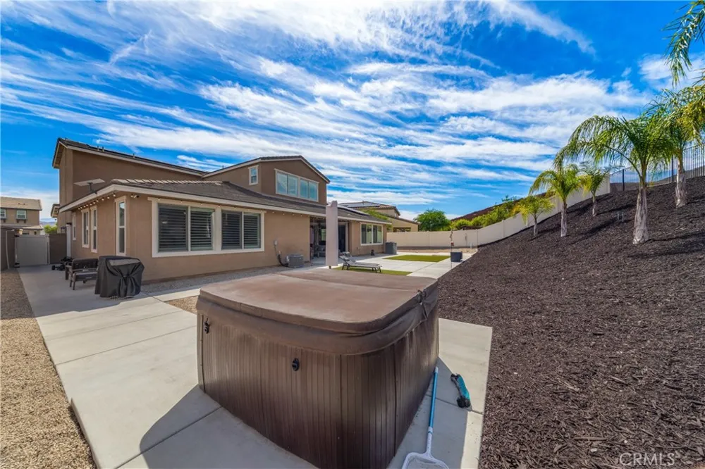 31223 Morgan Horse Street Menifee, CA 92584