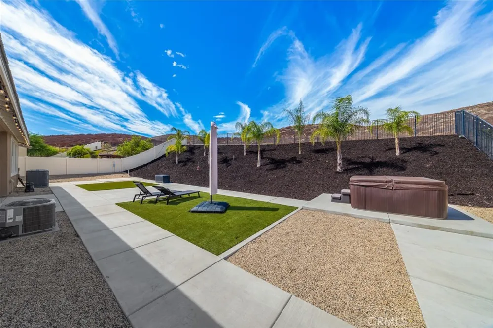 31223 Morgan Horse Street Menifee, CA 92584