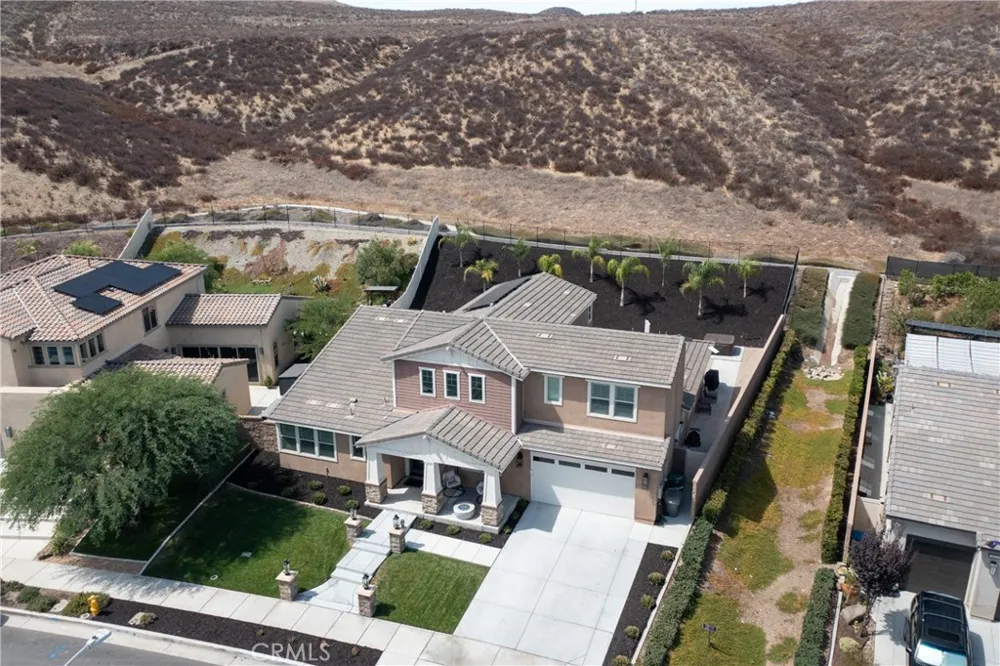 31223 Morgan Horse Street Menifee, CA 92584