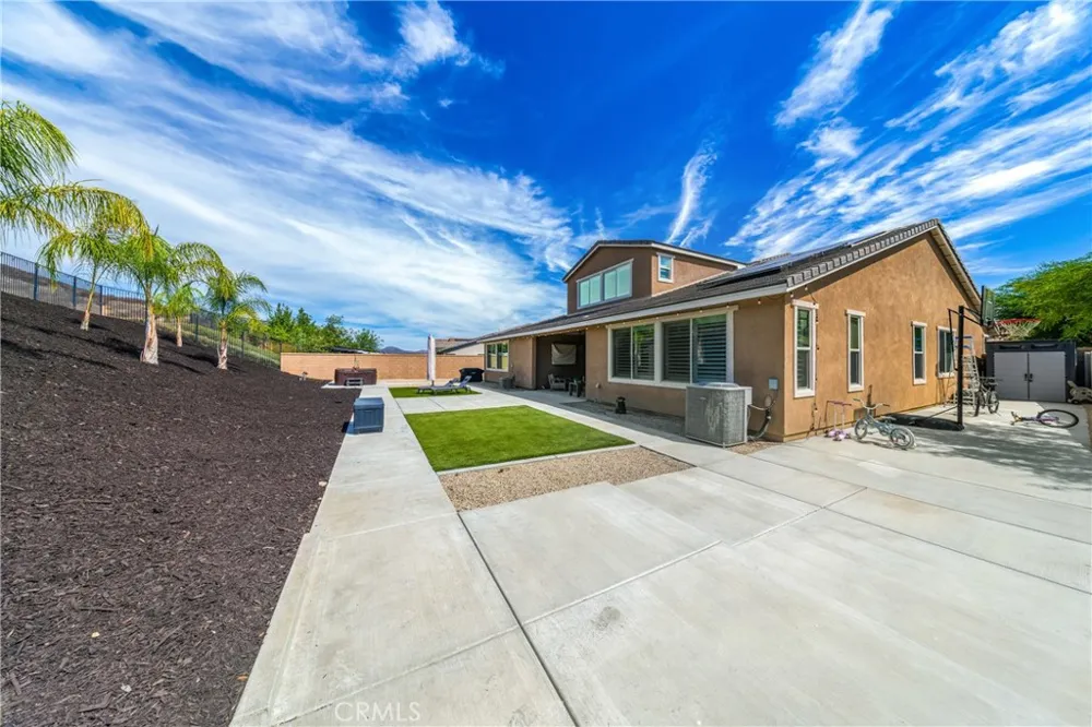 31223 Morgan Horse Street Menifee, CA 92584