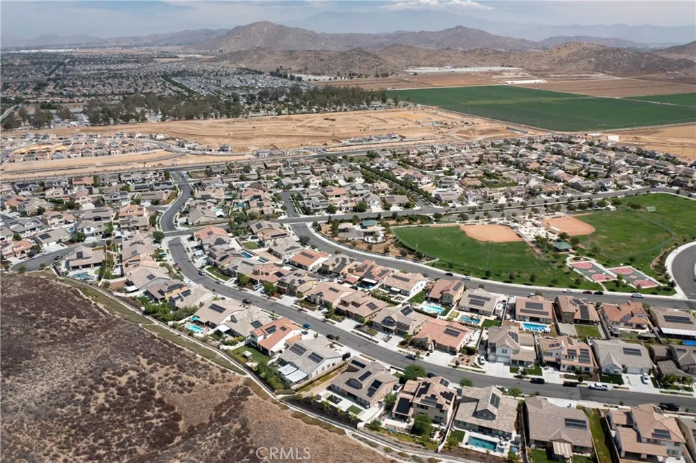31223 Morgan Horse Street Menifee, CA 92584