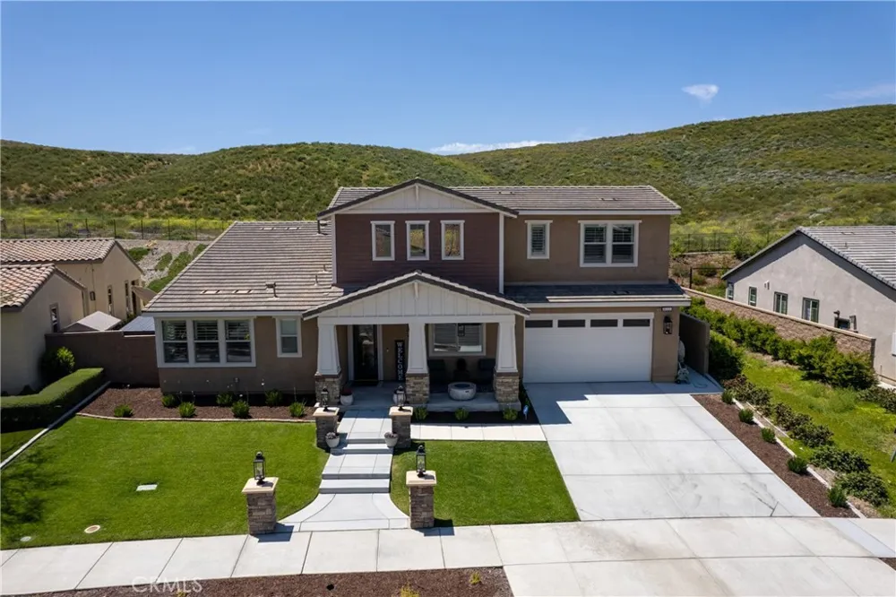 31223 Morgan Horse Street Menifee, CA 92584
