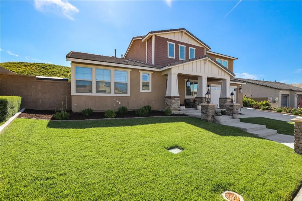 31223 Morgan Horse Street Menifee, CA 92584