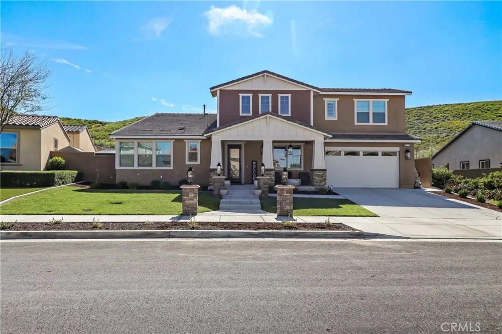 31223 Morgan Horse Street Menifee, CA 92584