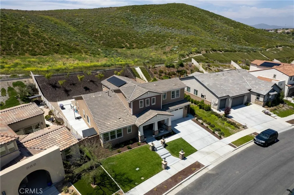 31223 Morgan Horse Street Menifee, CA 92584