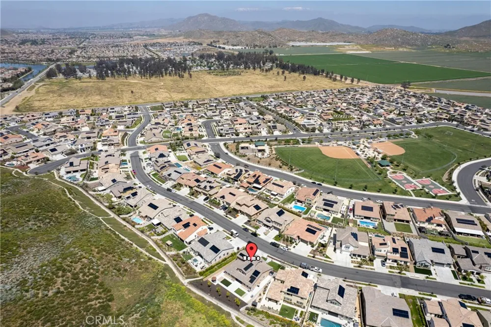 31223 Morgan Horse Street Menifee, CA 92584