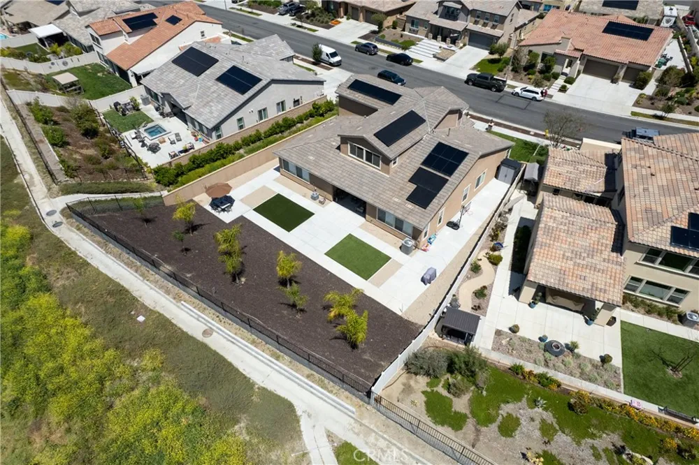 31223 Morgan Horse Street Menifee, CA 92584