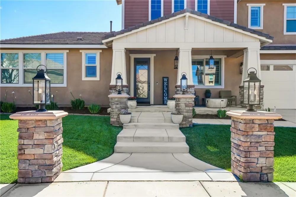 31223 Morgan Horse Street Menifee, CA 92584