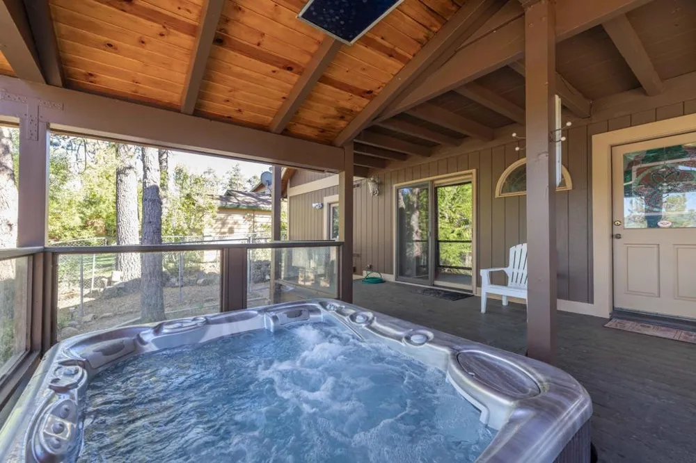 491 Vista Lane Big Bear, CA 92315